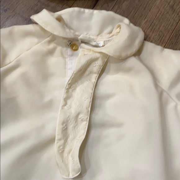 Gawn  .hat and bag Baptist dress . - Picture 3 of 11